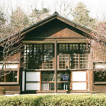 江戸東京たてもの園