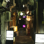 立石　呑んべ横丁