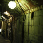 立石　呑んべ横丁