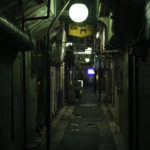 立石　呑んべ横丁